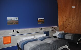 Brunnhóll Country Guesthouse