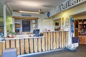 Brunnhóll Country Guesthouse