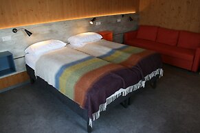 Brunnhóll Country Guesthouse