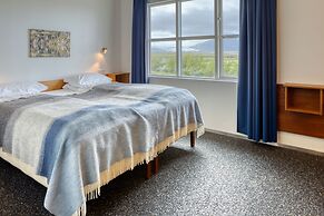 Brunnhóll Country Guesthouse