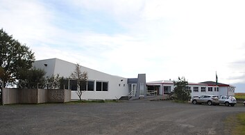 Brunnhóll Country Guesthouse