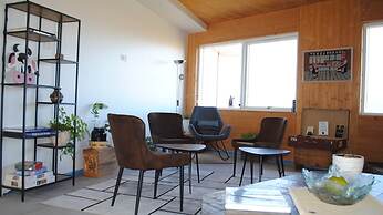 Brunnhóll Country Guesthouse