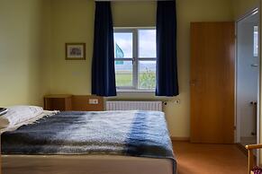 Brunnhóll Country Guesthouse