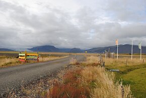 Brunnhóll Country Guesthouse