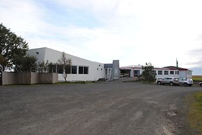 Brunnhóll Country Guesthouse