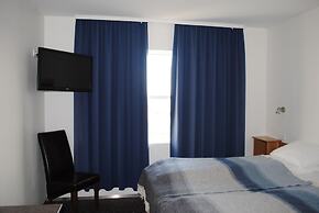 Brunnhóll Country Guesthouse