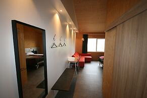 Brunnhóll Country Guesthouse