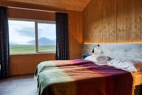 Brunnhóll Country Guesthouse