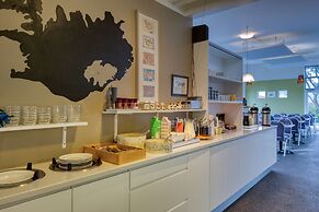 Brunnhóll Country Guesthouse