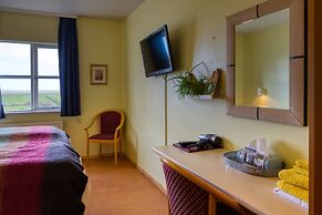 Brunnhóll Country Guesthouse