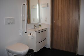 Brunnhóll Country Guesthouse