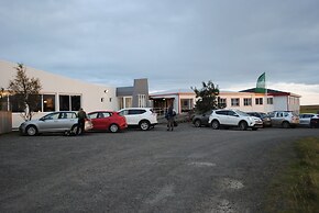 Brunnhóll Country Guesthouse