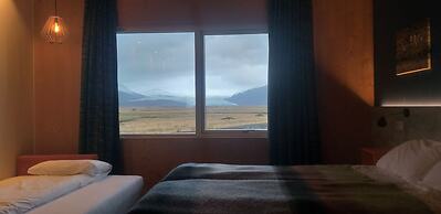 Brunnhóll Country Guesthouse