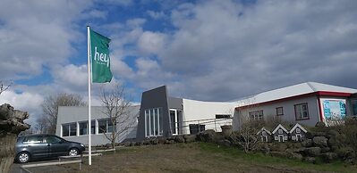 Brunnhóll Country Guesthouse