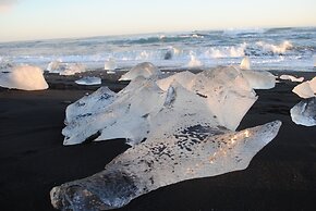 Brunnhóll Country Guesthouse
