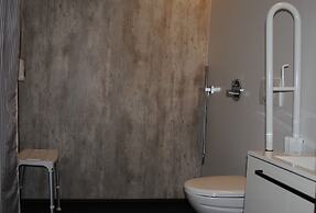 Brunnhóll Country Guesthouse