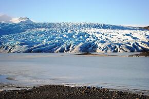 Brunnhóll Country Guesthouse