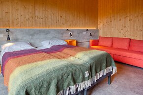 Brunnhóll Country Guesthouse
