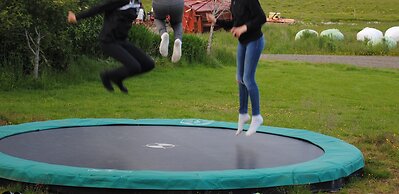 Brunnhóll Country Guesthouse