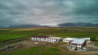 Brunnhóll Country Guesthouse