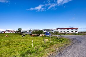 Brunnhóll Country Guesthouse
