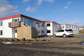 Brunnhóll Country Guesthouse