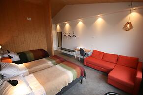 Brunnhóll Country Guesthouse