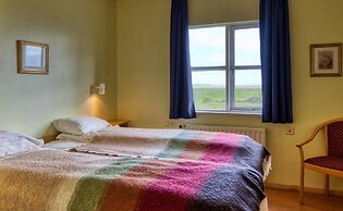 Brunnhóll Country Guesthouse