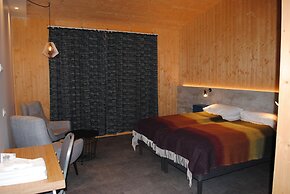 Brunnhóll Country Guesthouse