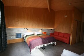 Brunnhóll Country Guesthouse