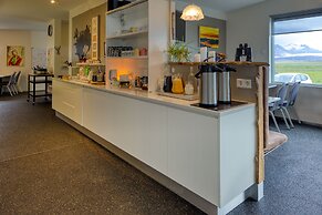 Brunnhóll Country Guesthouse