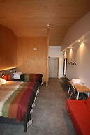 Brunnhóll Country Guesthouse