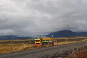 Brunnhóll Country Guesthouse