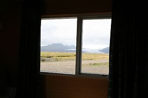 Brunnhóll Country Guesthouse