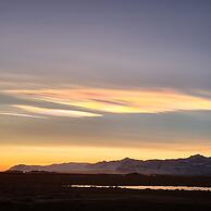 Brunnhóll Country Guesthouse