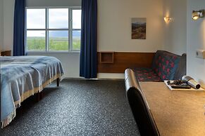 Brunnhóll Country Guesthouse