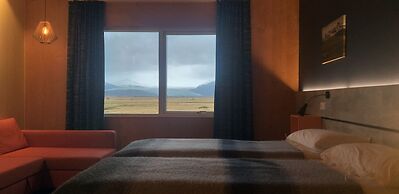 Brunnhóll Country Guesthouse