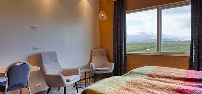 Brunnhóll Country Guesthouse