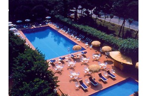 Park Hotel Ravenna