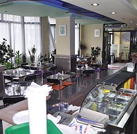 Hotel The First