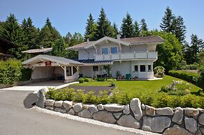 Landhaus Montana Ellmau