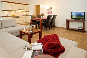 Landhaus Montana Ellmau