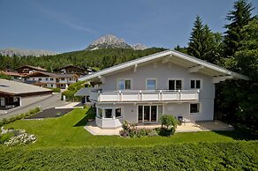 Landhaus Montana Ellmau