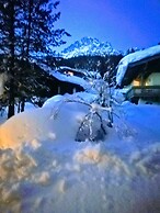 Landhaus Montana Ellmau