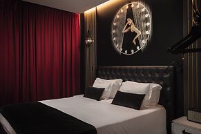 Maxime Boutique Hotel Avenida da Liberdade