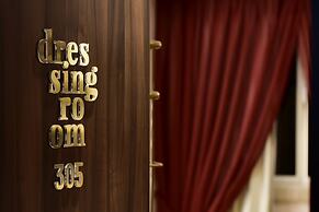 Maxime Boutique Hotel Avenida da Liberdade