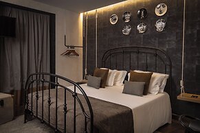 Maxime Boutique Hotel Avenida da Liberdade