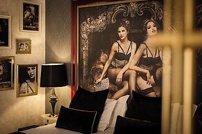 Maxime Boutique Hotel Avenida da Liberdade