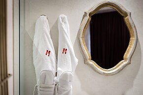 Maxime Boutique Hotel Avenida da Liberdade