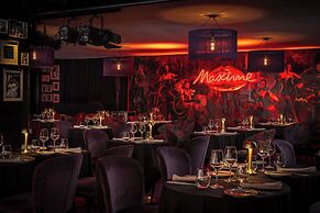 Maxime Hotel